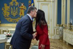 О президенте, «совке» и «народных» званиях: Зачем Джамалу смешали с Киркоровым