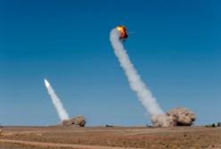 Украина показала свои зубы в Крыму