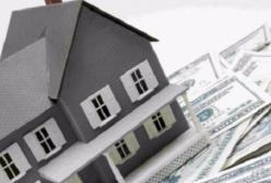 Украинская недвижимость в ожидании падения, а доллар - роста