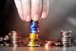 После этого вы спрашиваете, почему Украина - бедная страна?