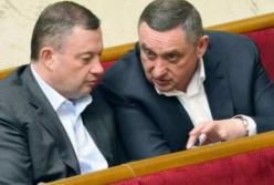 Смотрящие БПП заменили смотрящих Януковича