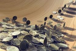 Рубль идет навстречу «черной пятнице»