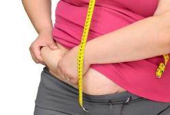 Как убрать жир внизу живота: эффективные советы