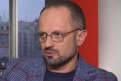 Бессмертный Роман Петрович