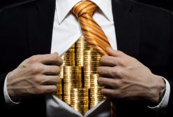 Уникальная украинская коррупция: коррупция есть, а коррупционеров нет