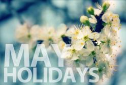 Где отдохнуть на майские праздники