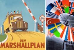 "План Маршала или план Моргентау" для Украины?