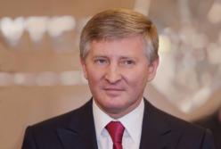 Ахметов Ринат Леонидович