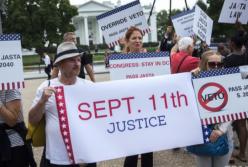 В США начнется повторное расследование терактов 11 сентября