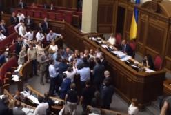 Потім не дивуйтесь, чому Німеччина і Франція виступають проти європерспективи України