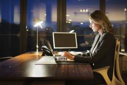 Робота вночі: як правильно харчуватися