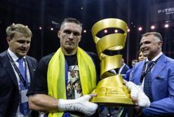 Истерички делают все, чтобы у нас и спорта не было