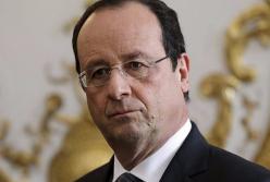 Пощечина из Парижа