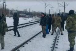 Краткая история блокады