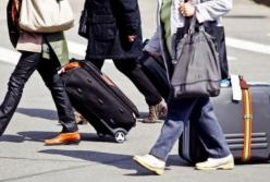 Отток украинцев ведет к общенациональной катастрофе