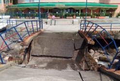 Новости Крымнаша: Представляете, из какой ж*пы они сюда едут, если тут им рай