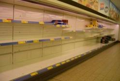 «Сырные самолеты» Путина