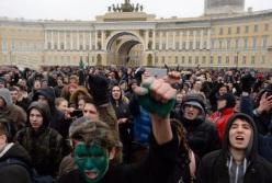 ​Новое поколение России похоронит путинизм