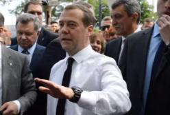 Впервые государственный деятель эпохи Путина сказал правду