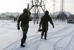 Кремлевские «отыгрываются по полной программе»