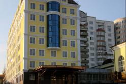 Печальная судьба донецкой гостиницы «Европа»