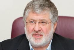 Битва за «наследство Коломойского»