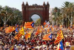 Будут пугать войной: чего ждать после референдума в Каталонии