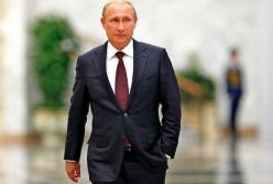 Можно ли Путина официально объявить преступником?