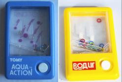 Как в СССР воровали игрушки