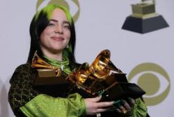 Вручение самой престижной музыкальной премии Grammy 2020: список победителей