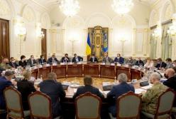 Санкції РНБО і Зеленського проти «контрабандистів»: ризики та перспективи