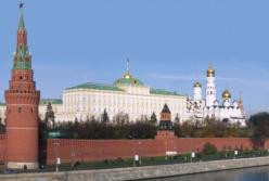 Две основные проблемы Кремля