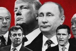 По масштабу «Рашагейт» войдет в историю США как самый громкий и грязный