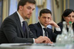 Почему Зеленский выбирает нового премьера из политиков времен Януковича?