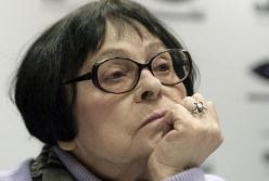 Ушла эпоха, или Неформат