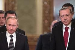 Турции и Россия: ​удары в спину никто не отменял