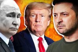 "Наступний раунд серйозних переговорів - лютий 2026-го. Усе закрутиться цікаво і по-новому", - політолог 