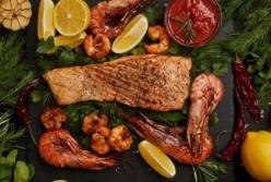 Осенний переворот. Каким должен быть рацион в холодное время года