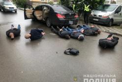 Стрілянина в Броварах:  наслідок перемоги злочинності у боротьбі з державою за вплив