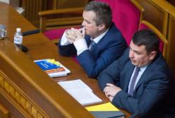 Нашумевшие антикоррупционные органы отчитались о работе: депутаты поделились впечатлениями