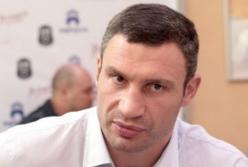  Кличко обменял принятие мусора в Киеве на голосования со стороны «Самопомощи»