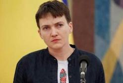 Заведут ли дело на Савченко