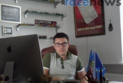 ​Тарас Березовец: Давайте говорить начистоту