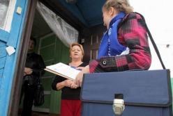 Перепись населения в «ДНР»: оккупанты озвучили цифры