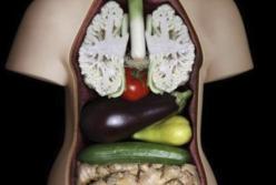 Божие дары: 17 продуктов питания, похожих на органы, для здоровья которых предназначены