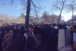 Прощание с «Козаком»