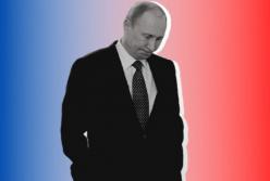 Володимир Путін, Україна і нова «холодна війна»