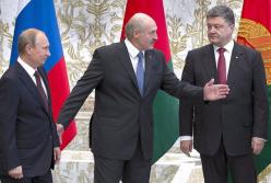 Боевики предлагают Украине ядовитый «компромисс»