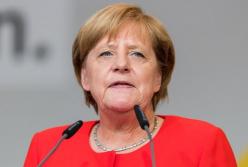 Ангела Меркель: «Выборы не были ни справедливыми, ни свободными»