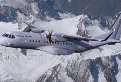 С295МW против Ан-32. Как Airbus выдавливает "Антонов" из Индии